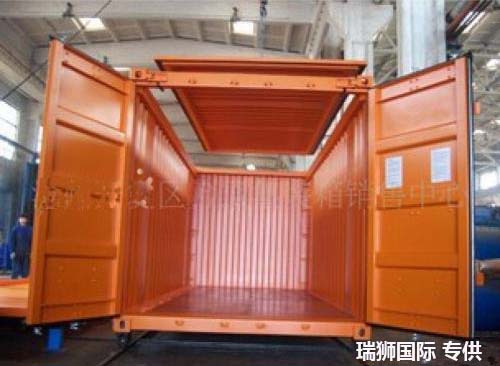 集裝箱的類型 集裝箱的種類 集裝箱用途 集裝箱規(guī)格 集裝箱箱型尺寸對(duì)照表、集裝箱尺寸表、集裝箱規(guī)格有幾種尺寸