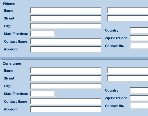 歐洲貨貨運代理 歐洲國際物流公司  歐洲進出口報關公司 歐洲國際貨運代理有限公司