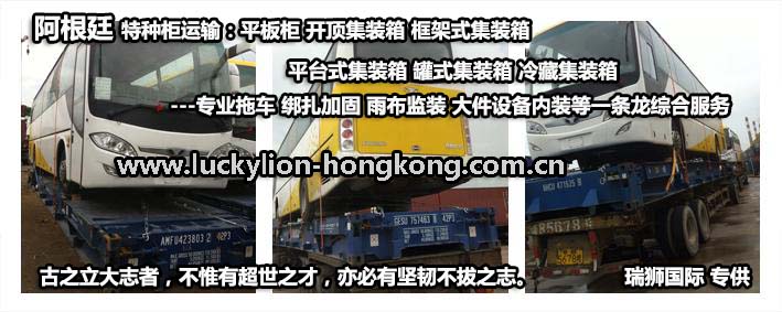 阿根廷拼箱價格 阿根廷海運代理 阿根廷散貨拼箱價格 阿根廷船期查詢國際物流貨運代理