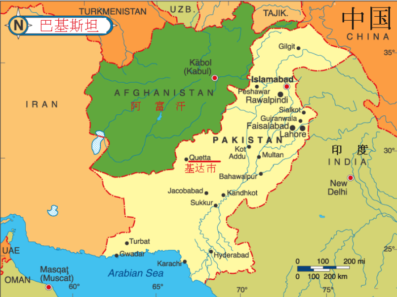 巴基斯坦海派專線 ?？▽＞€ 空派專線 空卡專線 雙清 包稅門到門