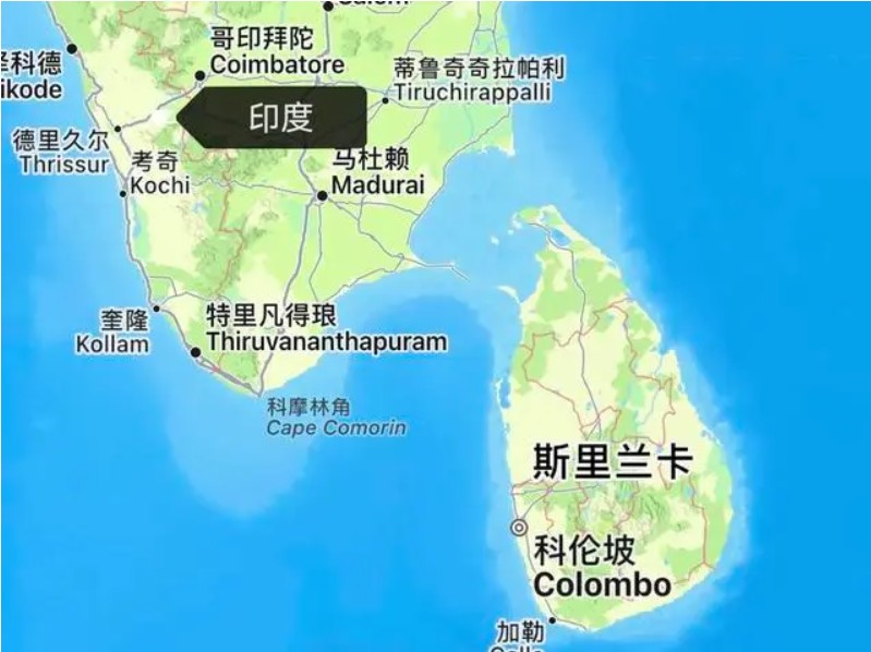 斯里蘭卡專(zhuān)線 斯里蘭卡海運(yùn)船期查詢 斯里蘭卡空運(yùn)貨物追蹤 斯里蘭卡海空聯(lián)運(yùn)雙清包稅門(mén)到門(mén)