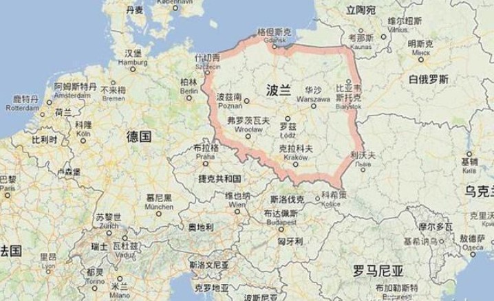 波蘭拼箱價格 波蘭海運(yùn)整柜代理 波蘭散貨拼箱價格 波蘭船期查詢國際物流貨運(yùn)代理