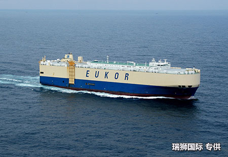 國際海運/整柜拼箱，雙清包稅，送貨上門一條龍服務